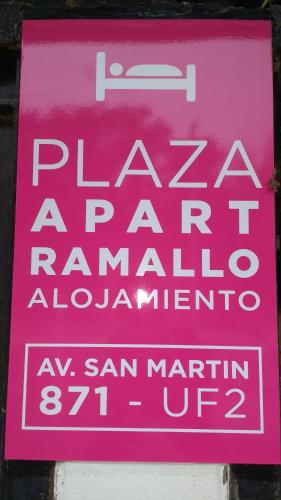 PlazaApart 1 — 4-Star Luxury Hotel in Ramallo, Argentina