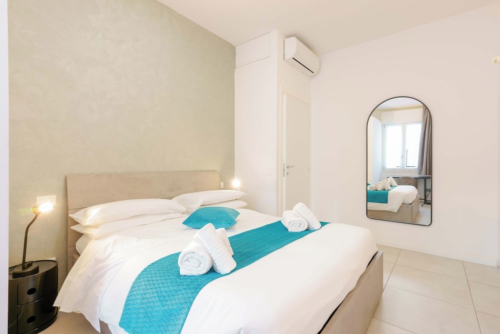 La Casa dell'Edera — 4-Star Luxury Hotel in Bologna, Italy