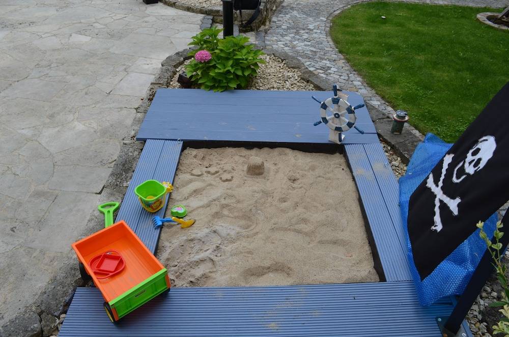 Children's activities