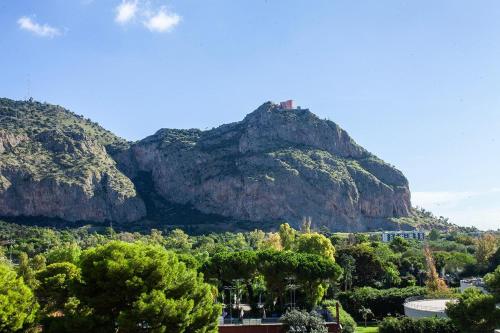 Casa Adele — 4-Star Luxury Hotel in Palermo, Italy