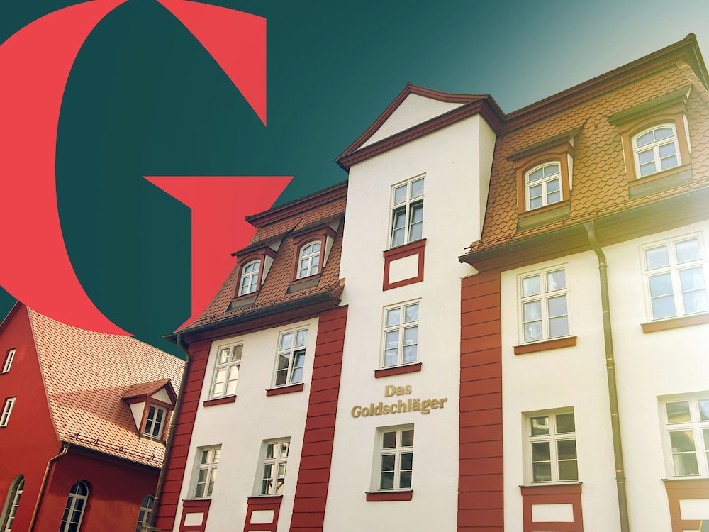Das Goldschläger Boutique Hotel — hotel in Schwabach
