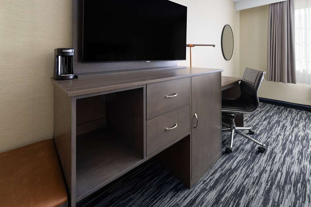 Penn Harris Hotel Trademark Collection by Wyndham - photo 20