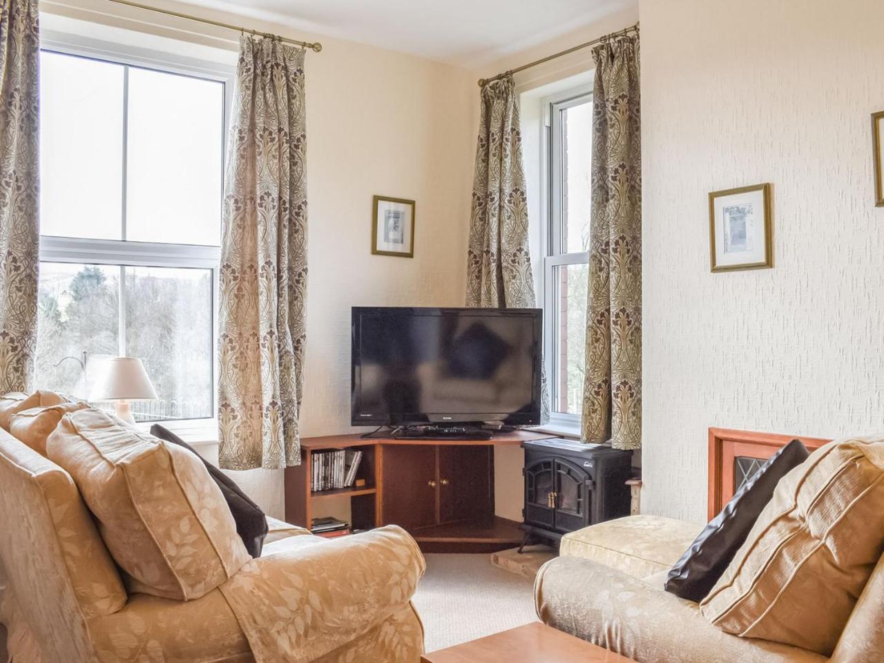 York Apartment