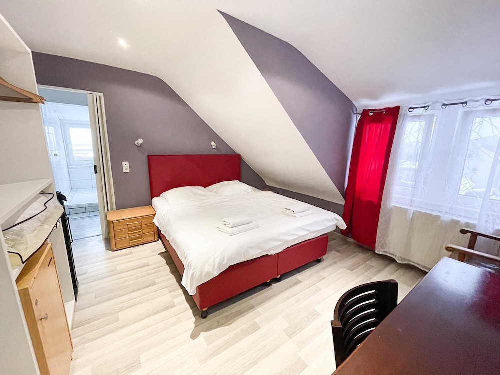 Glashütten Hotel - last minute hotel in Glashutten