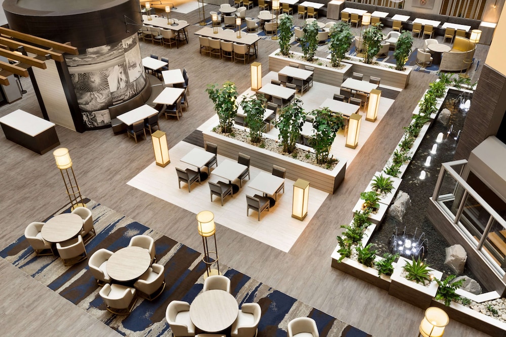 Embassy Suites by Hilton Dallas DFW Airport North - photo 6