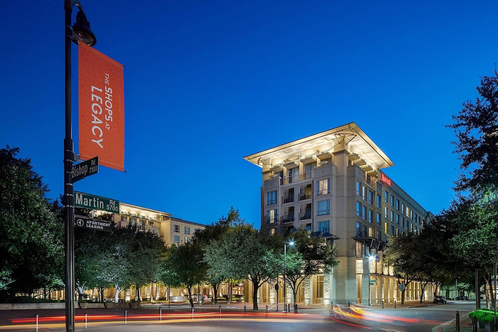 Dallas Plano Marriott at Legacy Town Center - photo 75