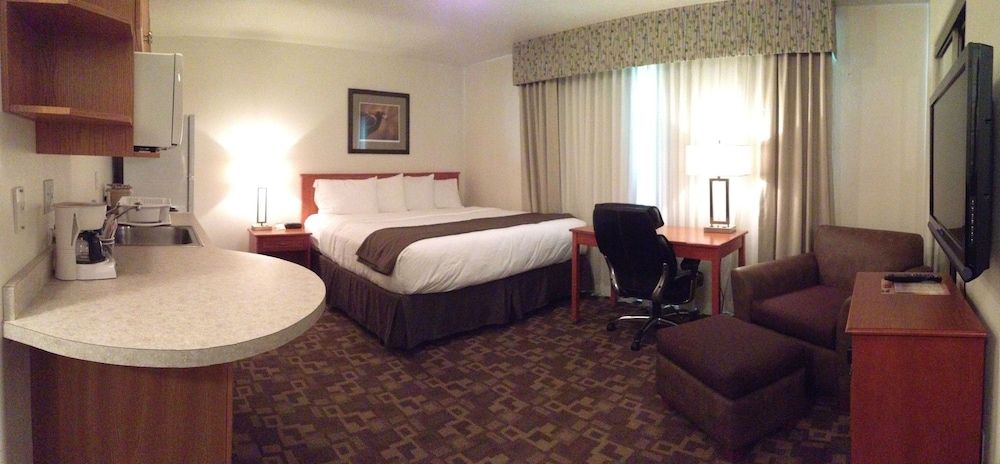 Alaska's Select Inn Wasilla - photo 8