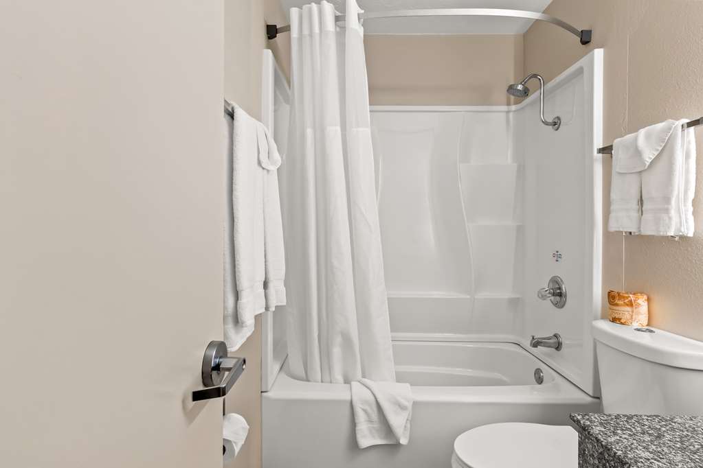 SureStay Hotel by Best Western Duncan - photo 35
