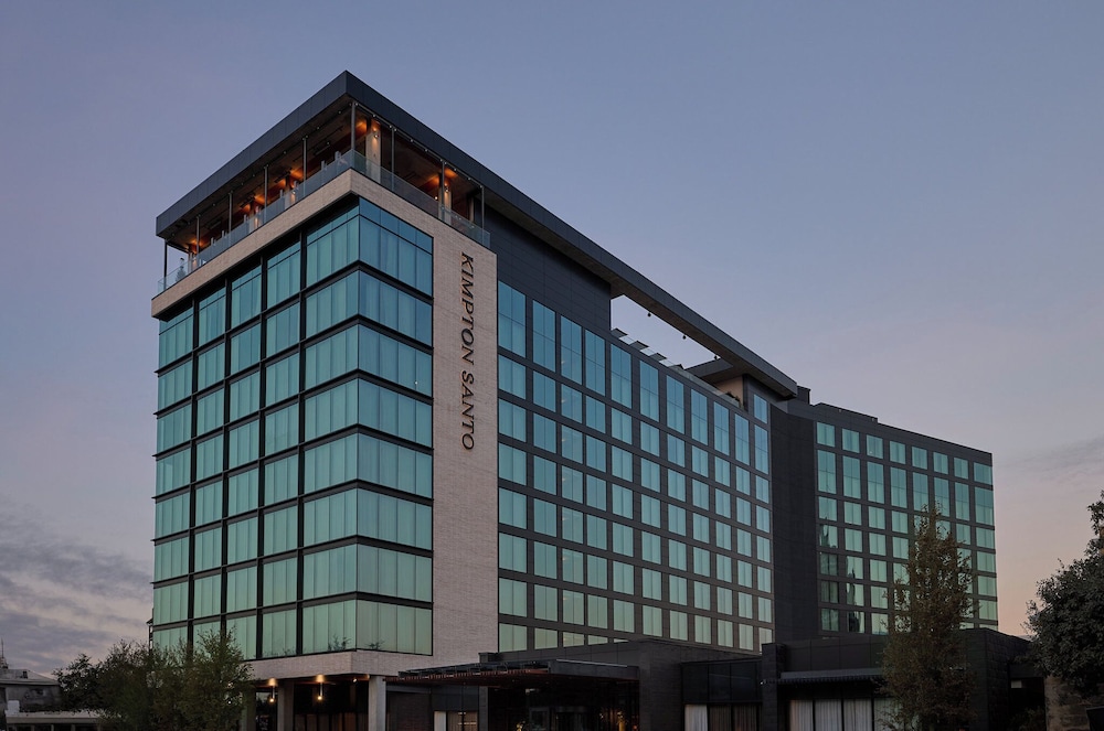 Kimpton Santo San Antonio Riverwalk by IHG - photo 2