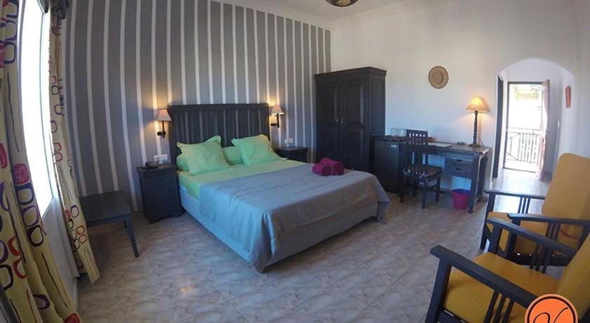 Hotel Victoria — hotel in Antsiranana