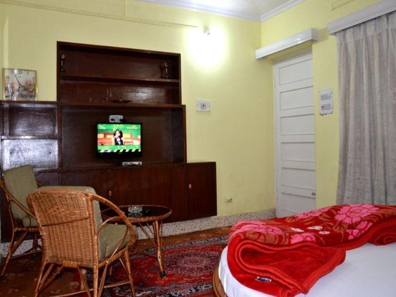 The Capital Inn — Srinagar — photo 2