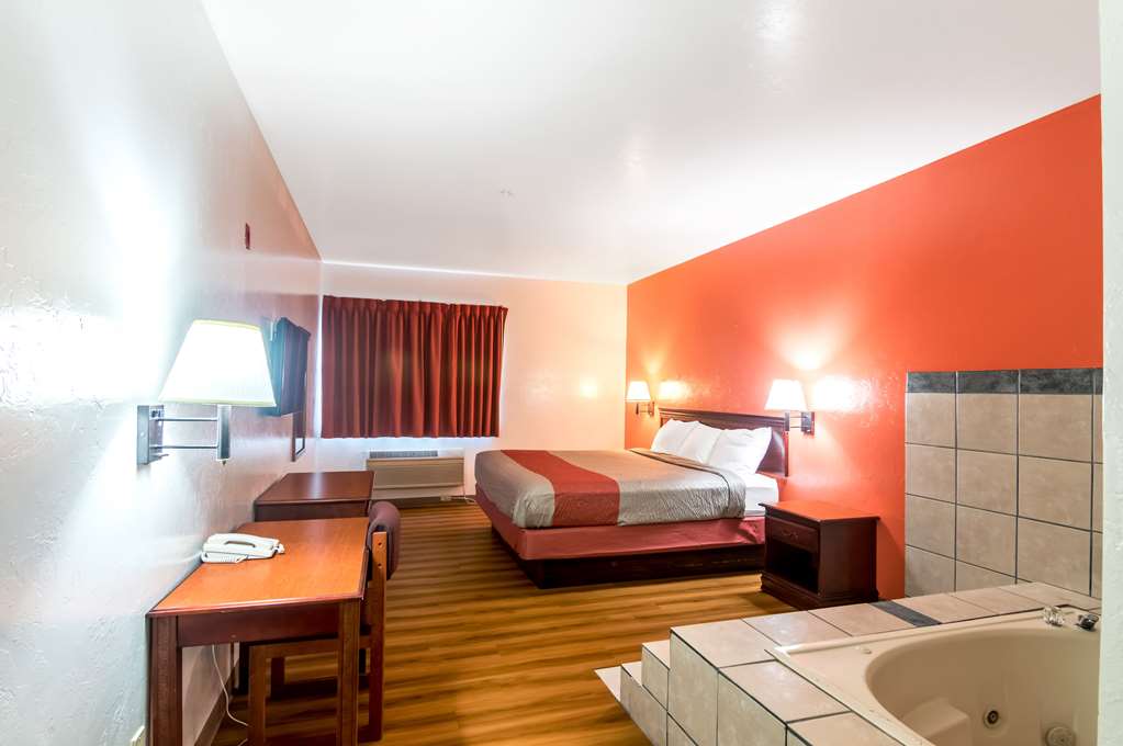 Motel 6 Oklahoma City OK - photo 19