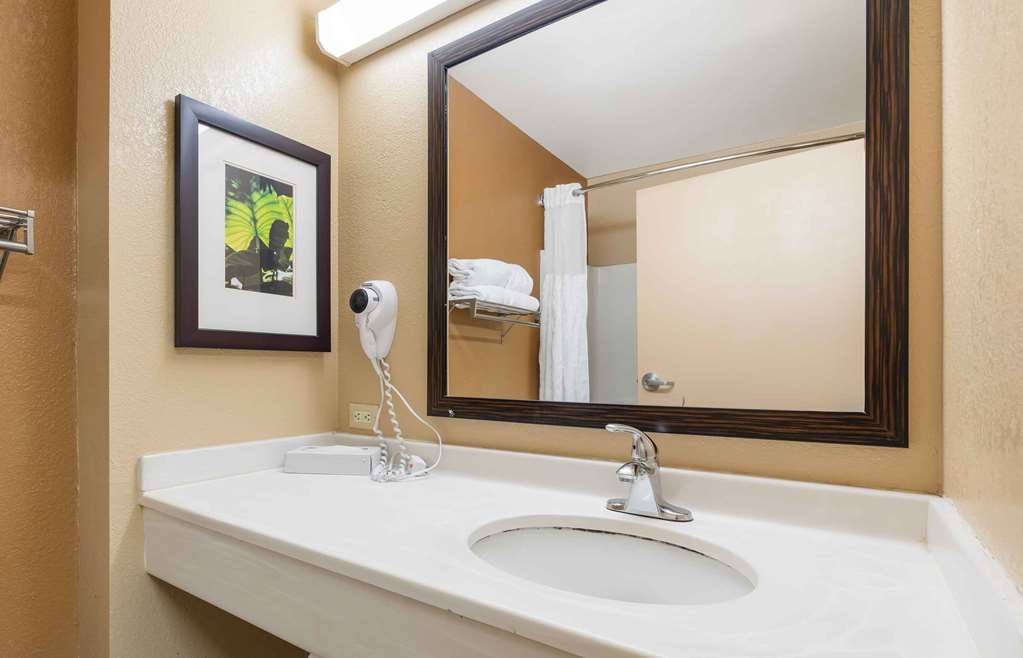 Extended Stay America Suites Washington DC Gaithersburg N - photo 21