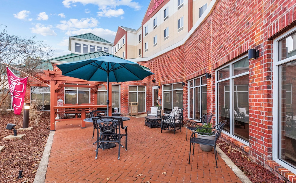 Hilton Garden Inn Starkville - photo 115