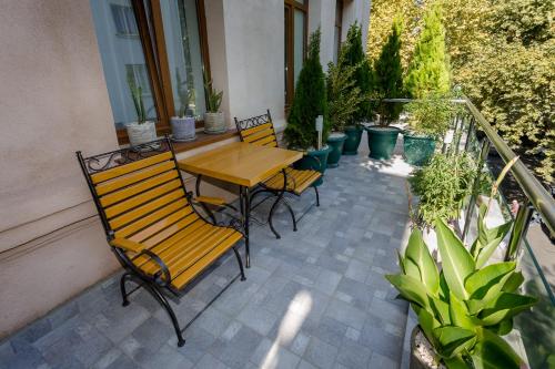 Mais Guest House