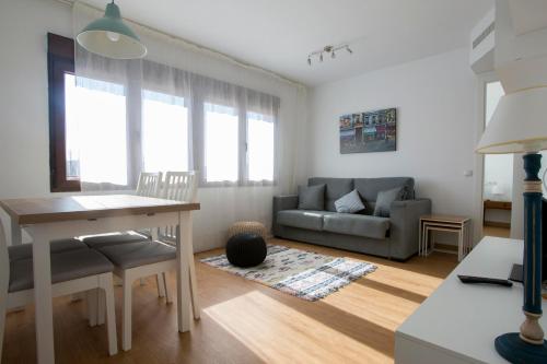 La Pedriza One in Manzanares El Real, Spain