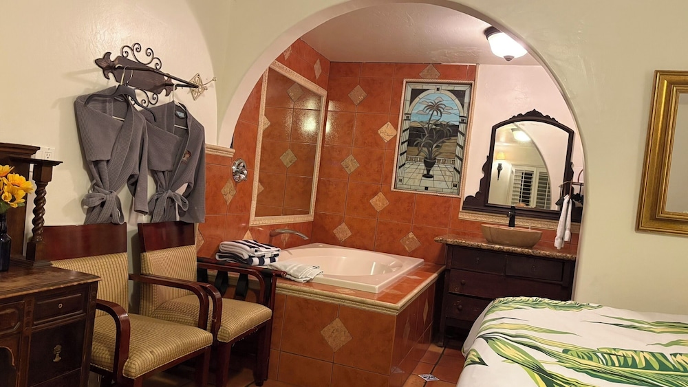 Chantico Inn - photo 25