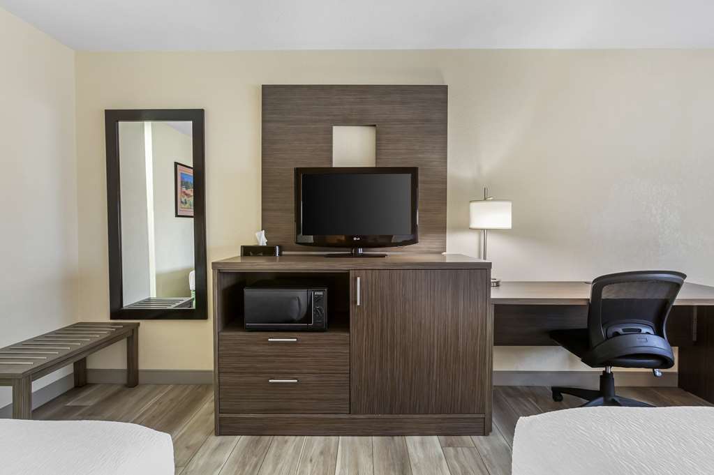 Best Western Superstition Springs Inn - photo 18