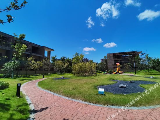 Yayunge Hot Spring Villa Hotel in Ningxiang, People's Republic of China