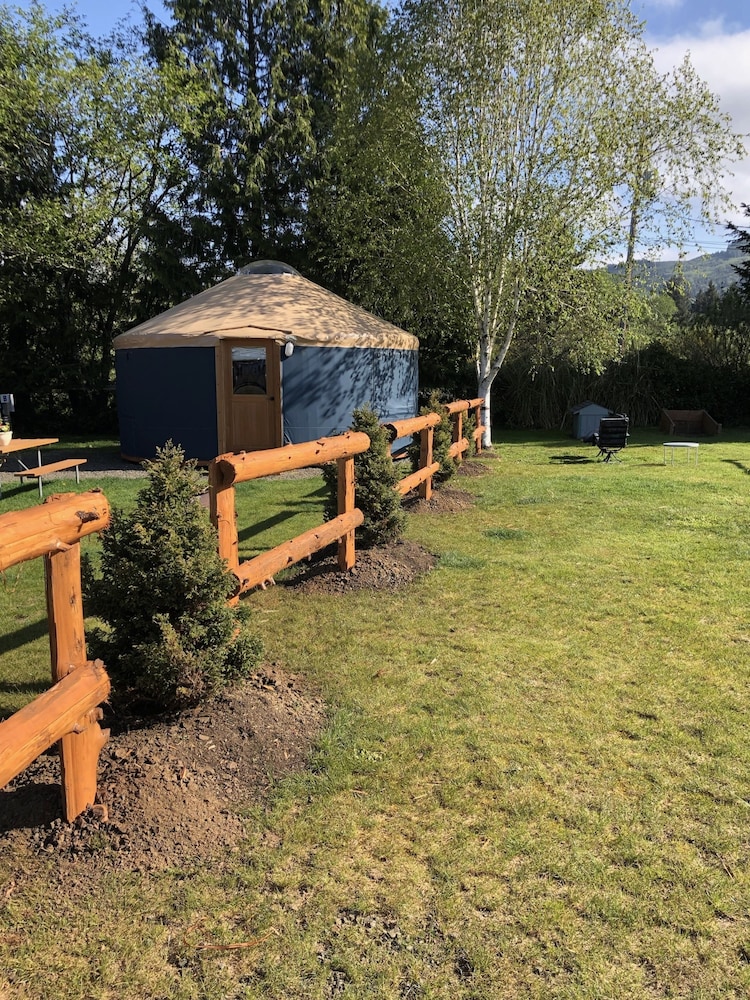 Tillamook Bay City RV Park - photo 48