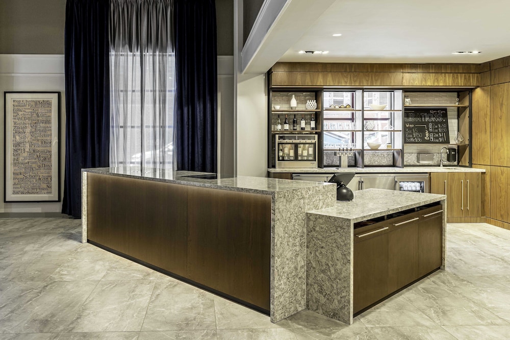 New Haven Hotel - photo 2