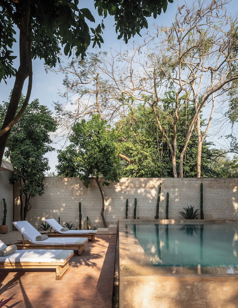 Casona los Cedros - last minute hotel in Espita