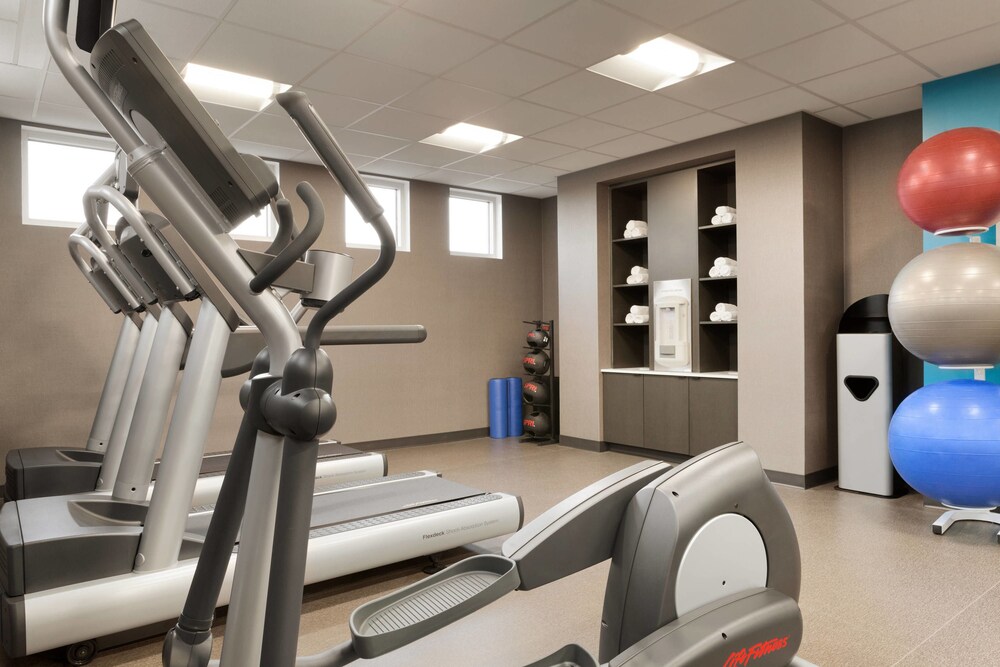 Fairfield Inn by Marriott Philadelphia Valley Forge - photo 14
