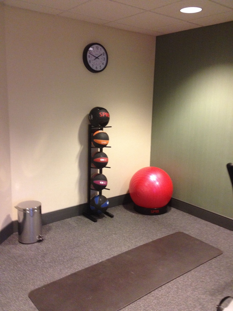 Hampton Inn by Hilton of Kuttawa Eddyville - photo 58