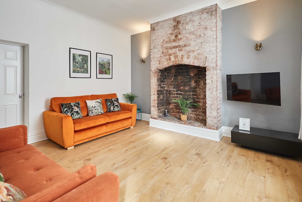 Host Stay Milbanke House — hotel in Seaham