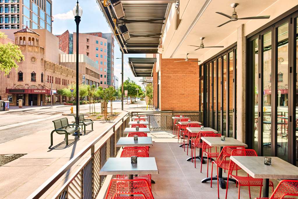 Hyatt Place Phoenix Downtown - photo 20
