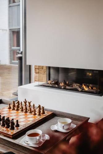 Apartmenthotel am Leuchtturm in Sylt-Ost, Germany