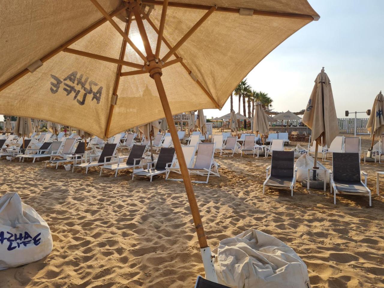 Azha Ain Sokhna apartment — 4-Star Luxury Hotel in Ain Sokhna, Egypt