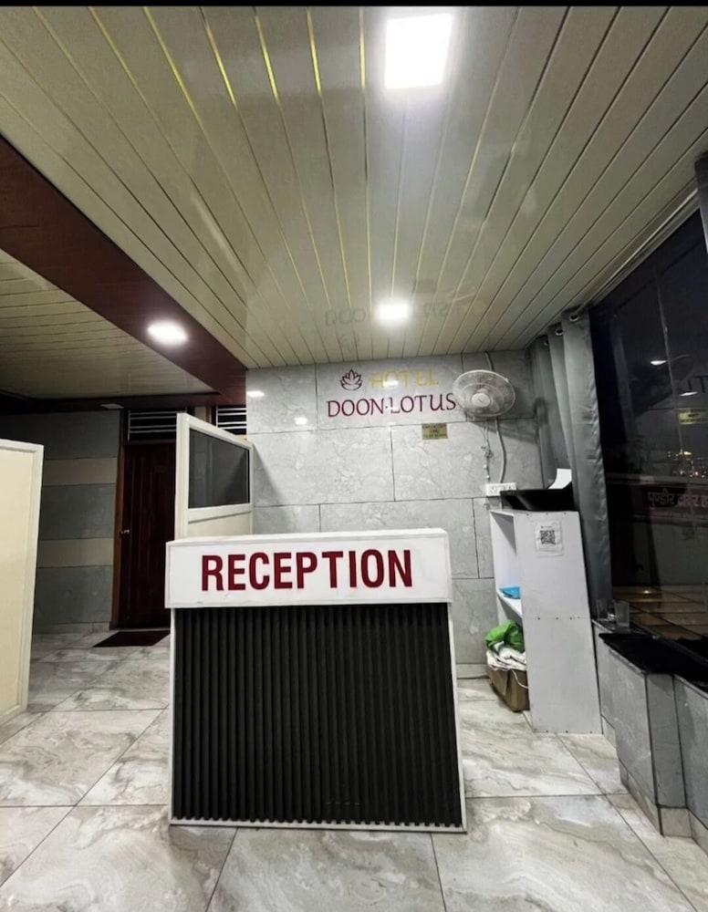 Hotel Doon Lotus - last minute hotel in Dehra Dun