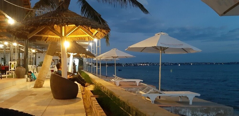 Resort Dai Duong Mui Ne — hotel in Phan Thiet
