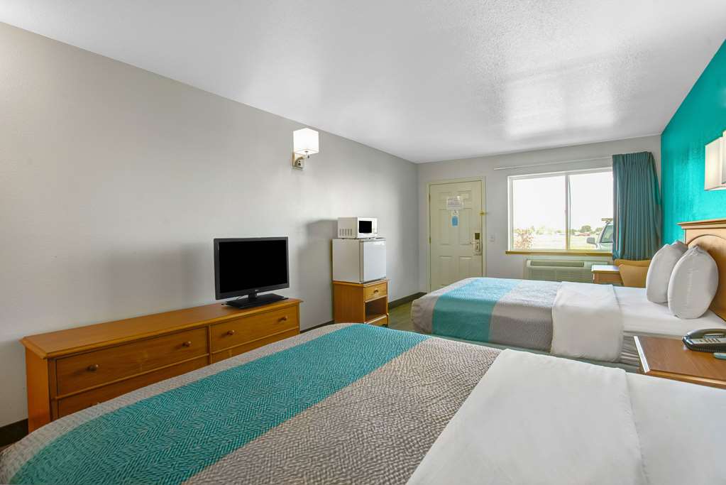 Motel 6 Baker City OR - photo 10