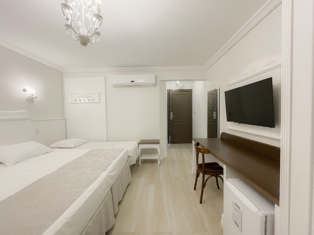 Fazzenda Park Resort — Gaspar — photo 5