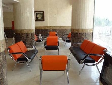 Royal Maad Hotel Apartments in Mecca, Saudi Arabia