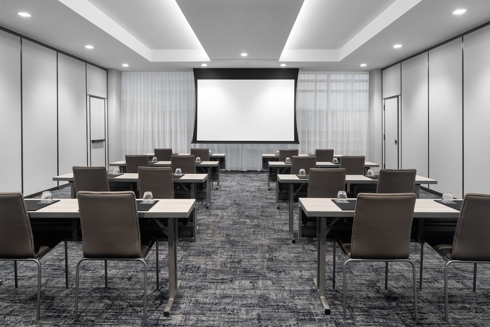 AC Hotel by Marriott Miami Dadeland - photo 52
