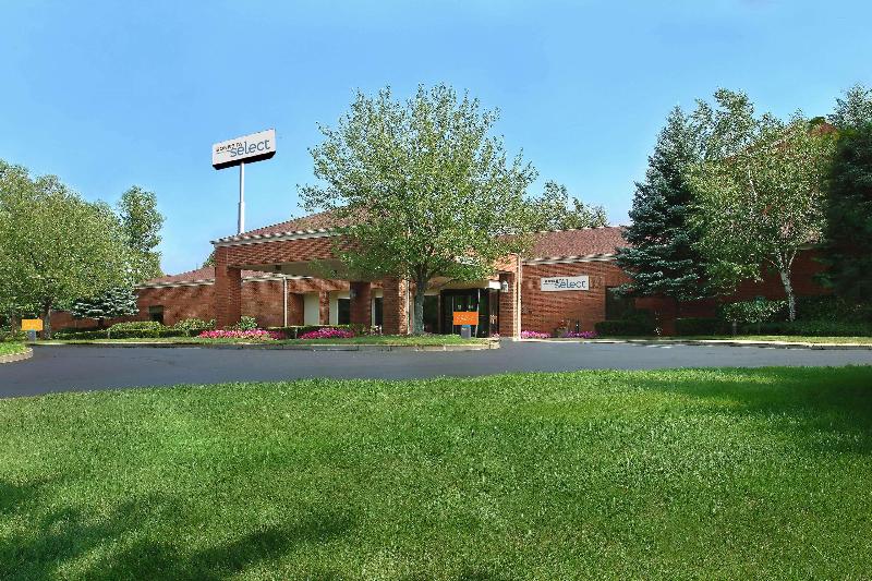Sonesta Select Boston Stoughton — hotel in Stoughton