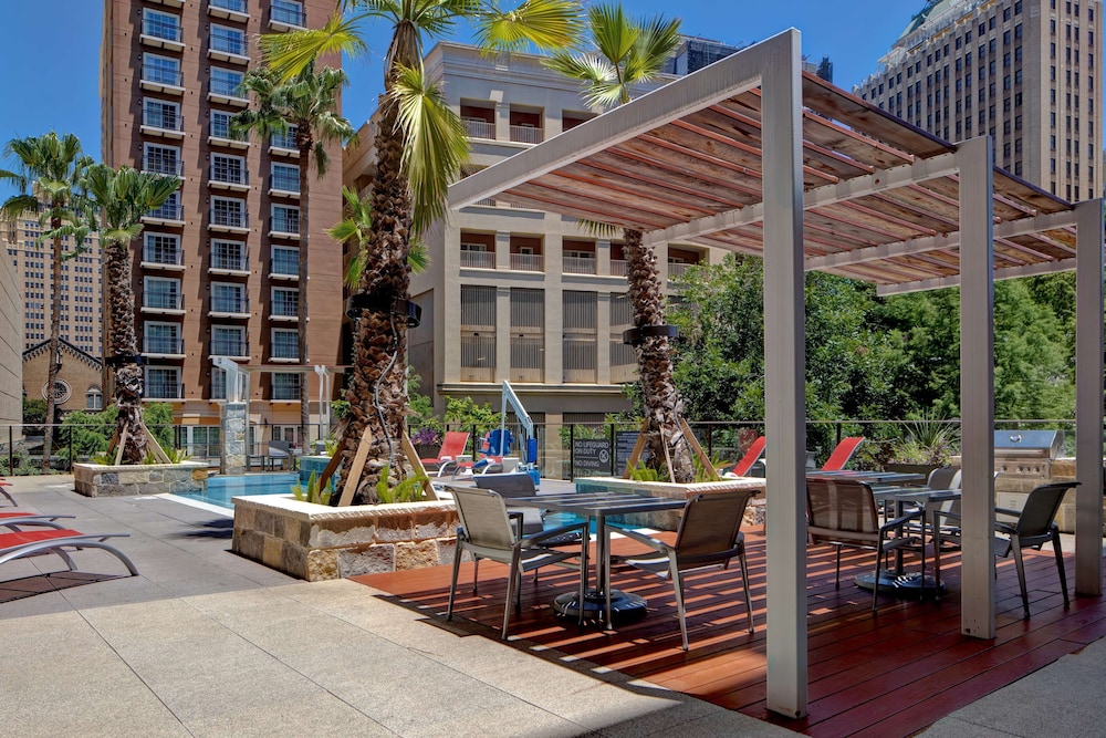Home2 Suites by Hilton San Antonio Riverwalk TX - photo 34