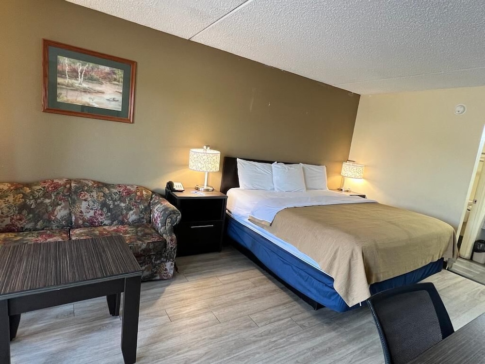Rodeway Inn Walterboro I 95 - photo 8