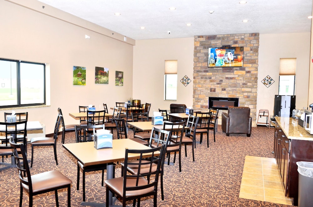 Cobblestone Inn & Suites Monticello - photo 13