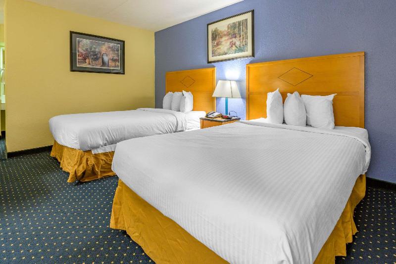 Inn At Lebanon - photo 22