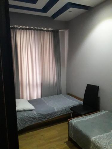 Apartment on Rustaveli