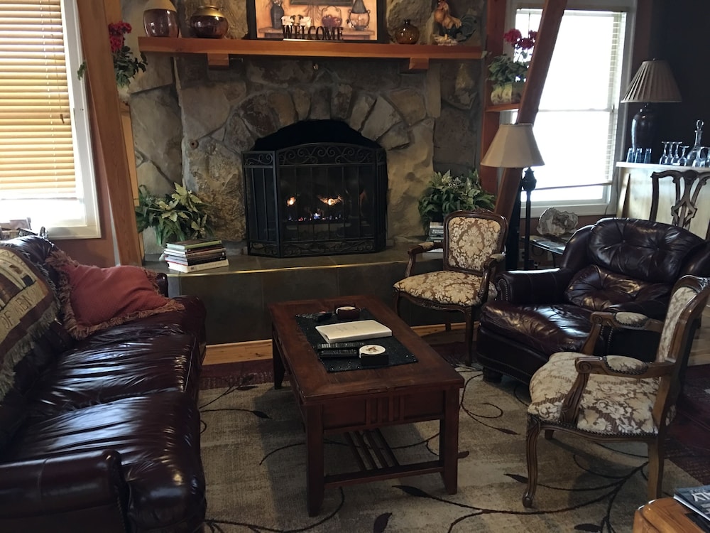 Beliveau Estate - photo 12
