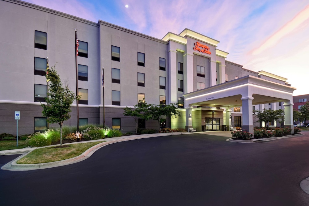 Hampton Inn & Suites Columbia South Fort Meade Area - featured photo