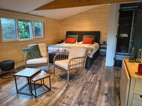 ‘T Klompenkot in Middelburg, Netherlands