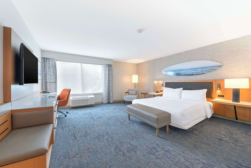 Hilton Garden Inn LAX El Segundo - photo 4