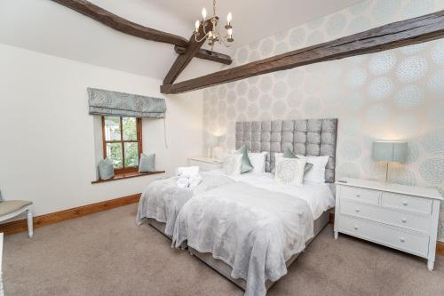 Bridge House Apartment 3 — 4-Star Luxury Hotel in Keswick, United Kingdom