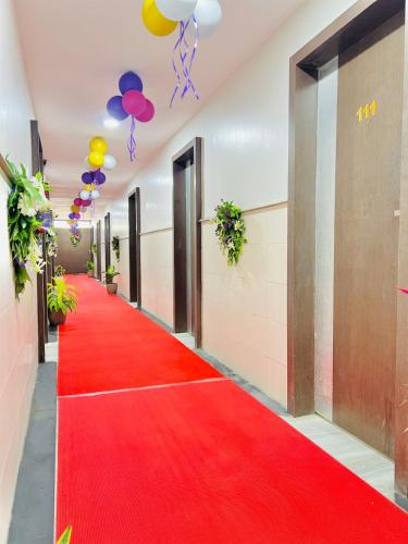 Hotel rajlaxmi executive — Aurangabad — photo 5